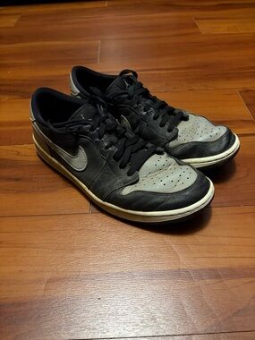 Nike Air Jordan 1 Low Golf Shadow DD9315 001 Men's Size 11.5